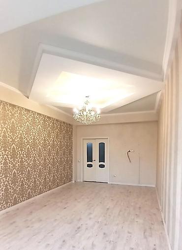 квартира 2 к: 2 комнаты, 100 м², Золотой квадрат Элитка, 2 этаж — 5