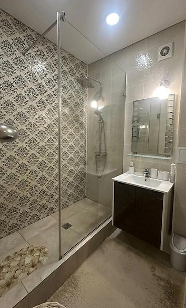 2 8: 3 комнаты, 125 м², 5 мкр Элитка, 3 этаж, Евроремонт — 10