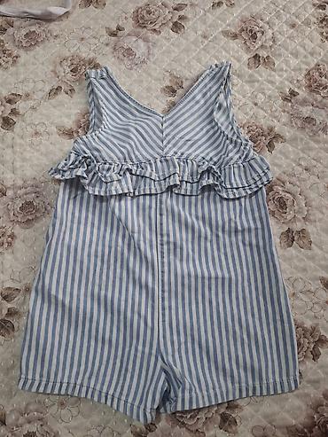 Комплекты одежды: Комплект, Б/у — 4