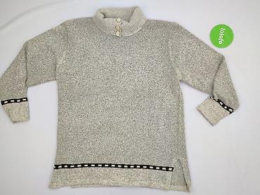 engel: Sweter damski, rozmiar 3XL — 2
