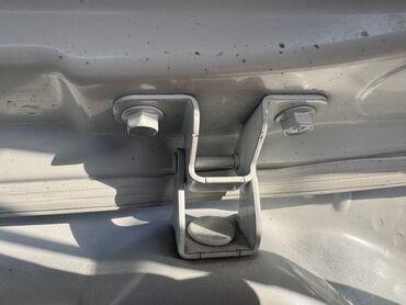 Chevrolet: Chevrolet Spark: 2019 г., 1 л, Вариатор, Бензин, Хэтчбэк — 12