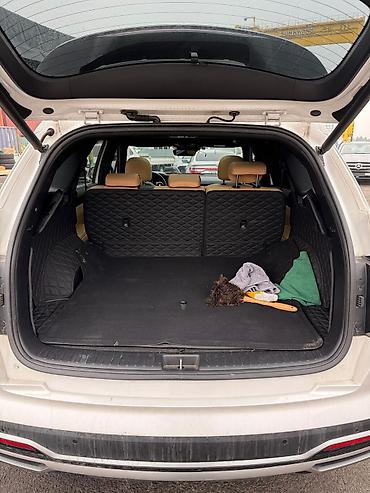 Kia: Kia Sorento: 2020 г., 1.6 л, Автомат, Гибрид, Кроссовер — 19