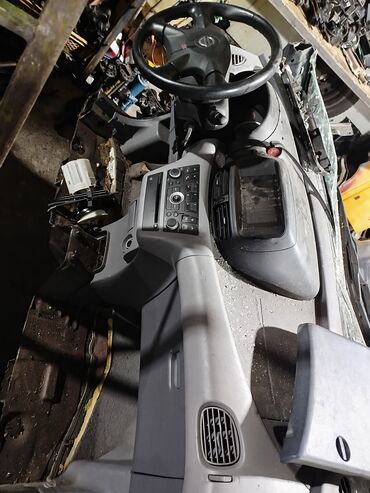 Другие автозапчасти: НиссанТино Альмера запчасти .Привозные из Европы маторы,каробки,афкат — 2