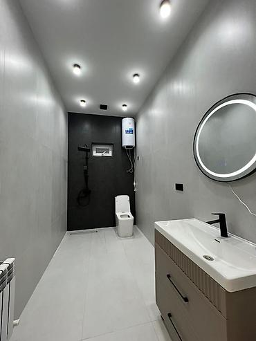 Продажа коттеджей и домов: 🔥 Срочно продается новый дом! 📍 Район рынка Заря 🏠 110 м² | 3,5 — 12