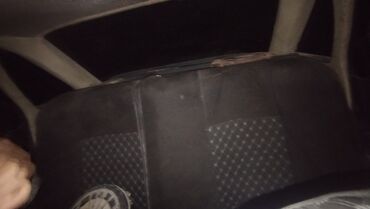 Audi: Audi 80: 1998 г., 1.8 л, Механика — 2