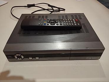 TV və video: Rəqəmsal peyk qəbuledicisi (DVB) – pultla - Tip: DVB rəqəmsal peyk — 2