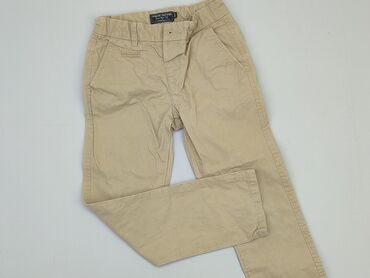 jeans lee: Джинси, Palomino, 7 р., 122, стан - Дуже гарний