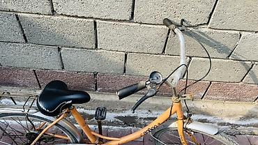 Горные велосипеды: Горный велосипед, Сталь — 13