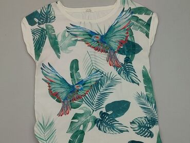 T-shirts and tops: T-shirt, Promod, S (EU 36), condition - Good
