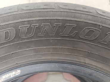 пакрышки 15: Летние шины Dunlop 195/65 R15 91H - Бренд: Dunlop - Размер: 195/65 — 2