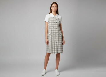 koszula non iron vistula: Women`s dress, size S