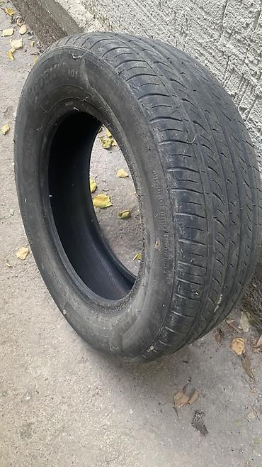 х5 м: ПАРА летняя шина 195/65 R15 состояние 90% почти новые - Размер — 2