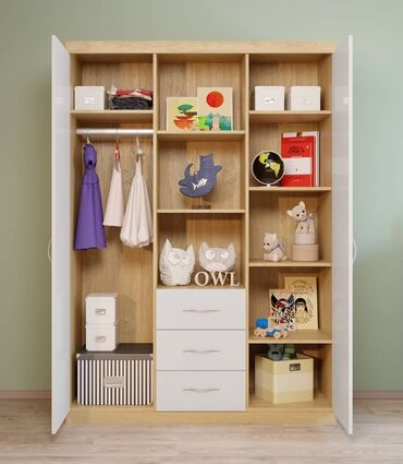 Мебель на заказ: Мебель на заказ, Парта — 69