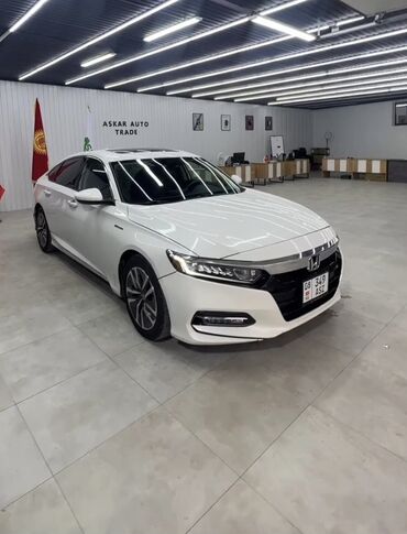 byd машина электромобиль: Honda Accord: 2019 г., 2 л, Автоматические, Гибрид, Седан