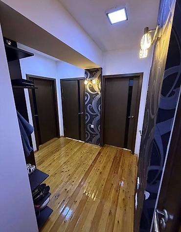 2 bedroom: 2 комнаты, 62 м², 12 мкр Элитка, 7 этаж, Дизайнерский ремонт — 9