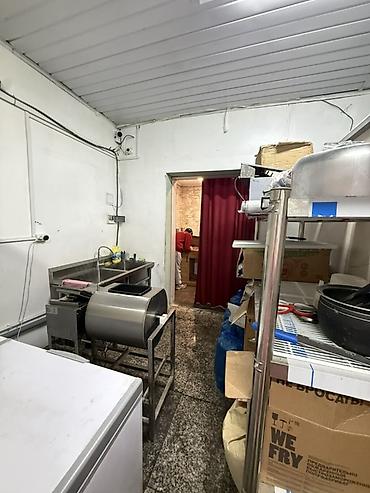 Кафе, рестораны: Продажа бизнеса Кафе, Вместе с: Документация и отчётность, Товарные запасы, Недвижимость — 9