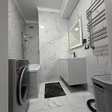 Продажа квартир: 3 комнаты, 110 м², Элитка, 5 этаж, Дизайнерский ремонт — 10