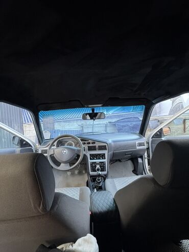 Daewoo: Daewoo Nexia: 2013 г., 1.5 л, Механика, Бензин, Седан — 7