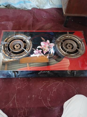 утук бишкек: Газовая, Механическое