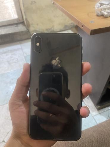 IPhone Xs Max, Qara, Face ID
