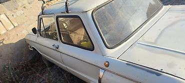 бартавой зил: ЗАЗ 955 Zaporozhez: 1975 г., Механика, Бензин, Купе — 4
