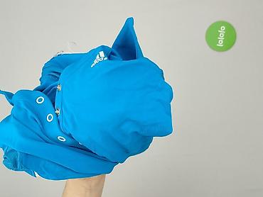 adidas garnitur damski: Adidas, Damska koszulka polo, rozmiar M — 5