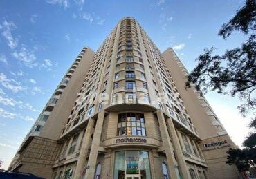 Uzunmüddətli kirayə mənzillər: Yasamal rayonu Elmlər metrosunun yaxınlıgında Hüseyn Cavid — 3