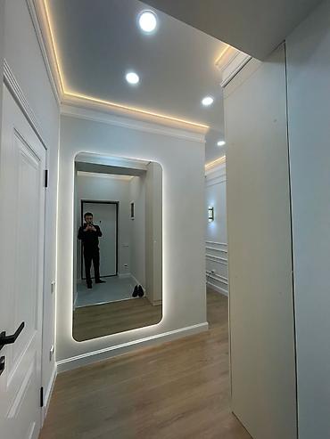 Продажа квартир: 2 комнаты, 60 м², Элитка, 8 этаж, Готовая ПСО (под самоотделку) — 7