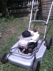 Kosilice i trimeri: Benzinska, Upotrebljenо na lalafo.rs — 5 Kosilice i trimeri: Benzinska, Upotrebljenо — 5