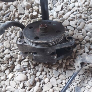 Другие автозапчасти: Hyundai Sonata 2002 жыл 
2 литр автомат коробка 
Мотор заводской газ — 25