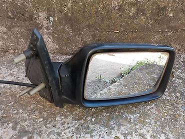 second hand car serbia: RETROVIZORI ZA VOLKSWAGEN GOLF 3 OD 1994. DO 1999. GOD. | — 7