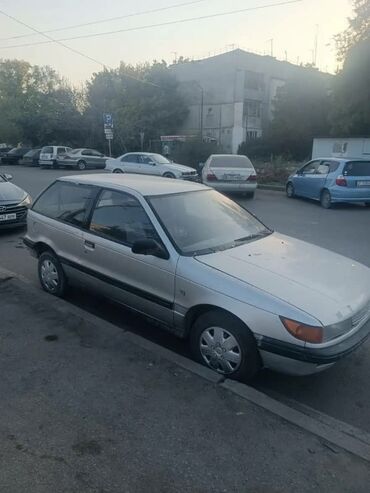 датчик холостого хода митсубиси: Mitsubishi Colt: 1989 г., 1.5 л, Механика, Бензин, Хэтчбэк