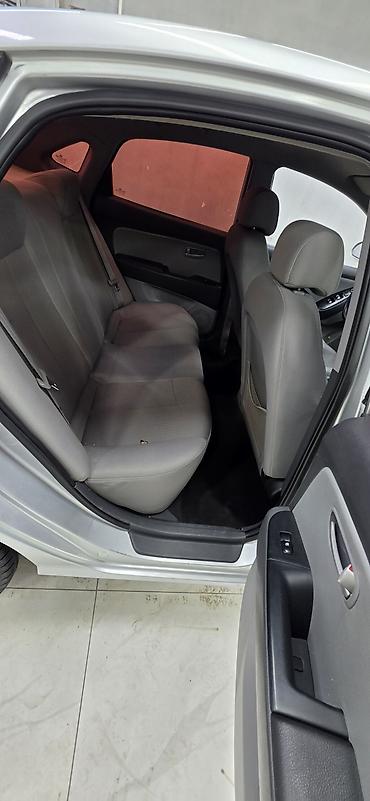 гбо установка ош: Hyundai Avante: 2009 г., 1.6 л, Автомат, Бензин, Седан — 9