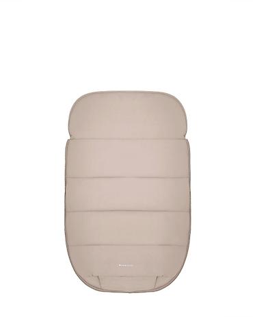 disel patike: KikkaBoo Zimska navlaka za kolica Classic – Beige (šifra: KKB4) — 1