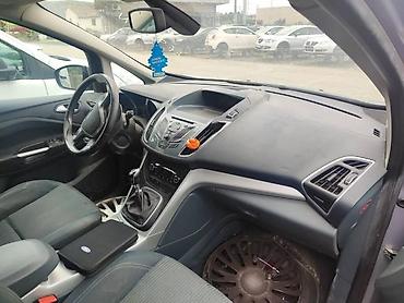 Glave motora: KOMPLETNI MOTORI ZA FORD B-MAX, C-MAX, FIESTA . OD 2000. DO 2020 — 11