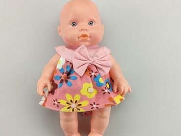 Ляльки та аксесуари: Лялька для Діти, стан - Задовільний