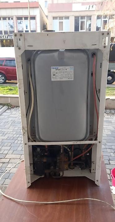 isdi pol: Termet kombi 24 kv 2 esenjor polşa istesalı balon qazlada işlemeye — 3