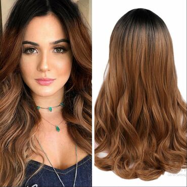 Perike i klipse: Bilo koje pitanje — 26