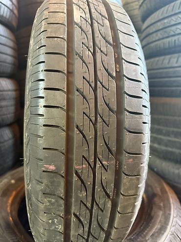 moning: Шины 175 / 65 / R 14, Лето, Б/у, Комплект, Легковые, Япония, Bridgestone — 10