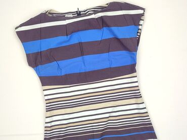 Women`s dress, GREY WOLF, size M (EU 38)