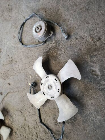 купить солнечные панели в бишкеке: Mitsubishi Airtrek моторчик вентилятора, Митсубиси Аиртрек моторчик