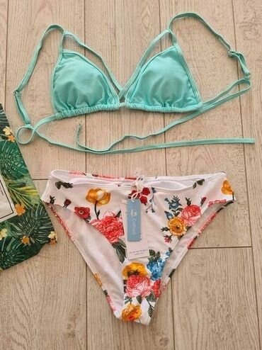 Kupaći kostimi: Kupaći kostimi — 9