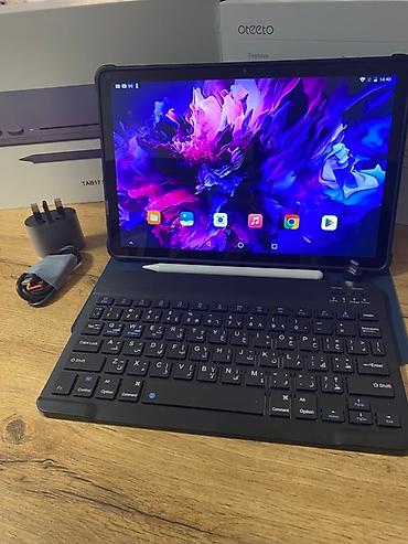 oteeto tab 11 pro отзывы: Oteeto TAB17 Stylus planşet dəsti Xüsusiyyətlər: - Böyük ekranlı — 5