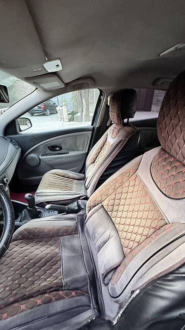 е34 530: Renault Megane: 2010 г., 1.5 л, Механика, Дизель, Хэтчбэк — 7