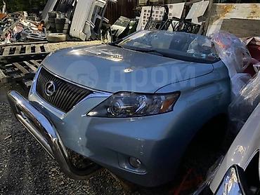 Грузовые кузова и будки: Mercedes-Benz, 2012 г., Б/у, Оригинал — 14