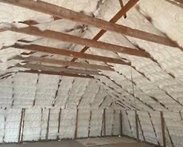 dolğu: İzolasya köpük işləri və penoplast sifarişi qəbul edirik fabrikdən — 5