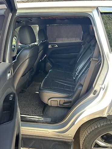 ssangyon: Ssangyong Rexton: 2019 г., 2.2 л, Автомат, Дизель, Внедорожник — 8