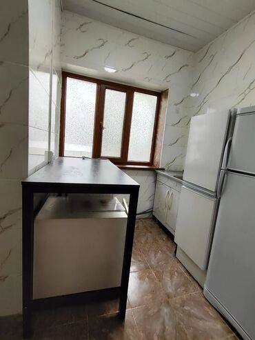 квартиры в аренду на месяц: 1 комната, Агентство недвижимости, Без подселения, С мебелью полностью