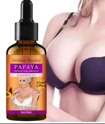 beau monde: 🔥Breast Serum papaya 🔥Sinə böyüducu və dikləşdirici 🔥Formaya salir