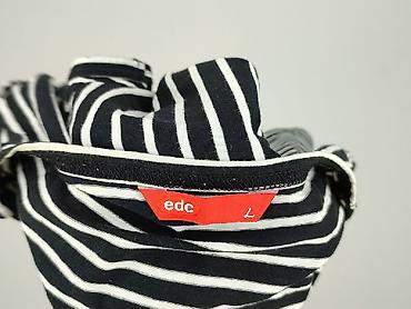 edc shirt: Edc by Esprit, T-shirt damski, rozmiar L — 4